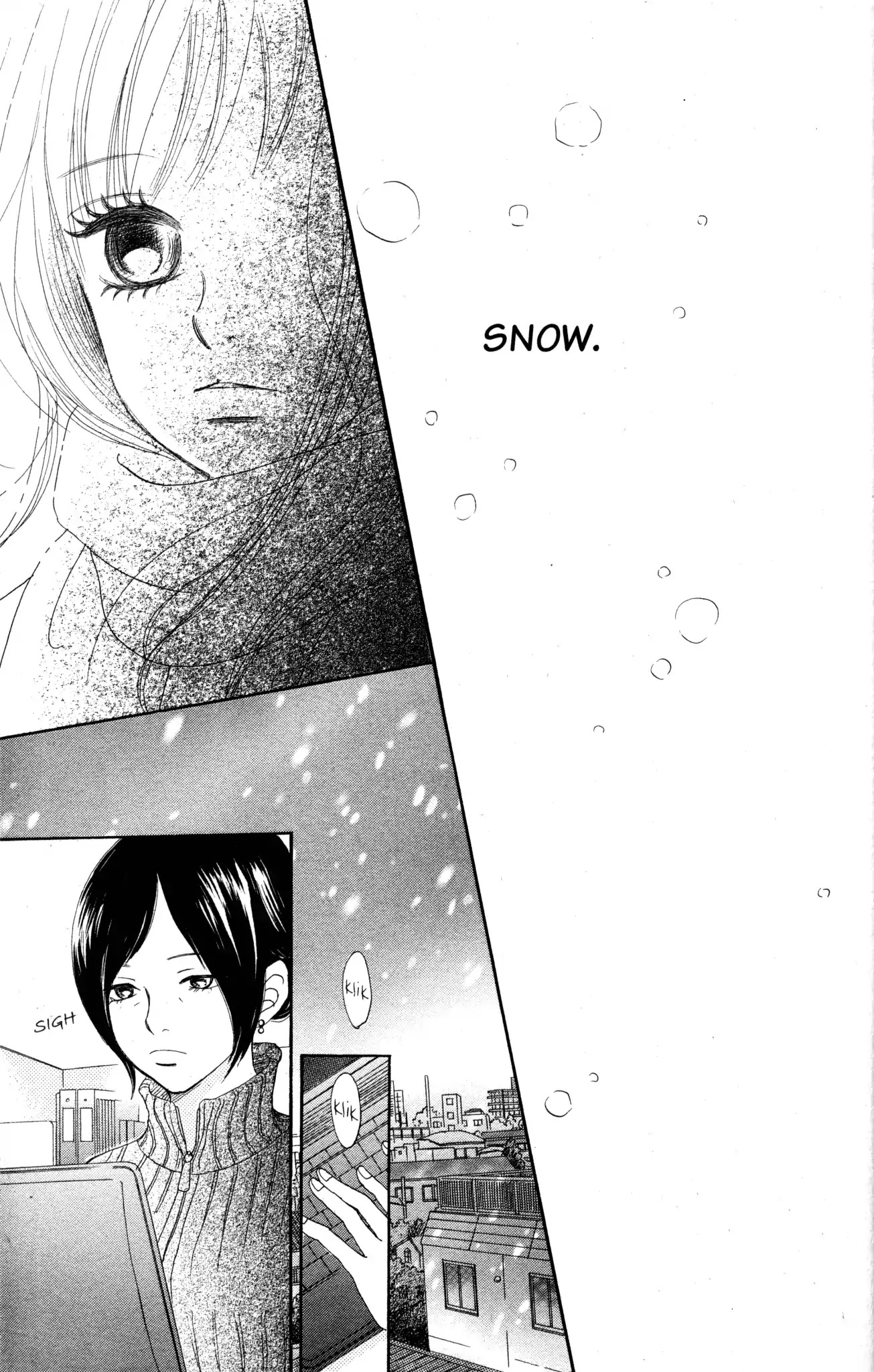 Bokura ga Ita Chapter 36 page 38 - Chapter 36