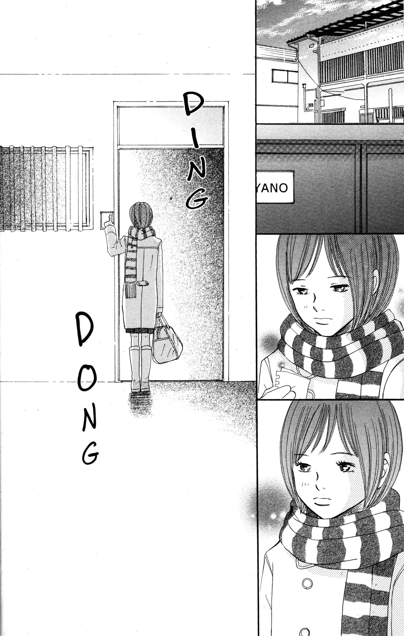 Bokura ga Ita Chapter 36 page 49 - Chapter 36
