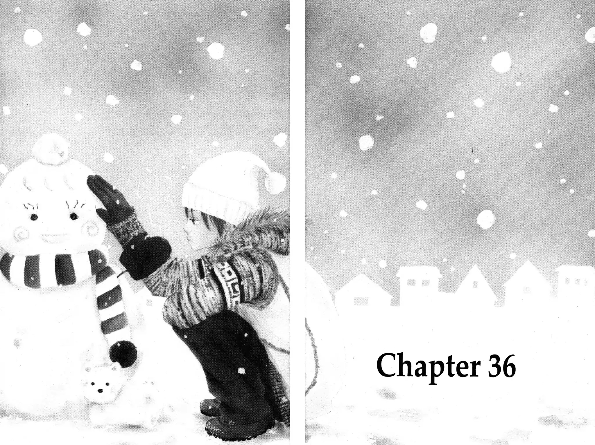 Bokura ga Ita Chapter 36 page 6 - Chapter 36