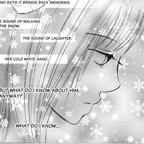 Bokura ga Ita Chapter 36 cover
