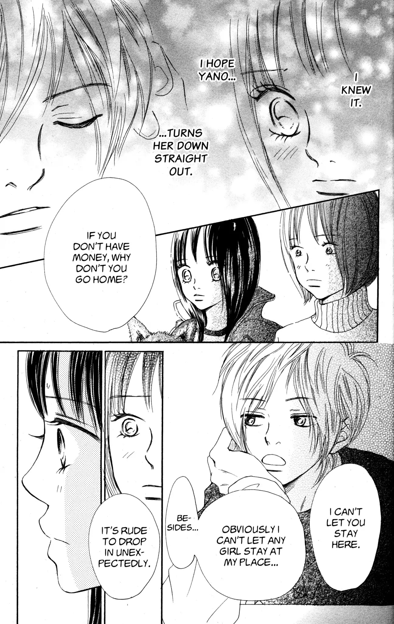 Bokura ga Ita Chapter 37 page 13 - Chapter 37