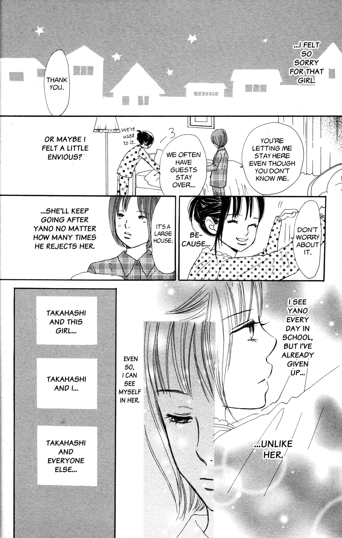 Bokura ga Ita Chapter 37 page 18 - Chapter 37