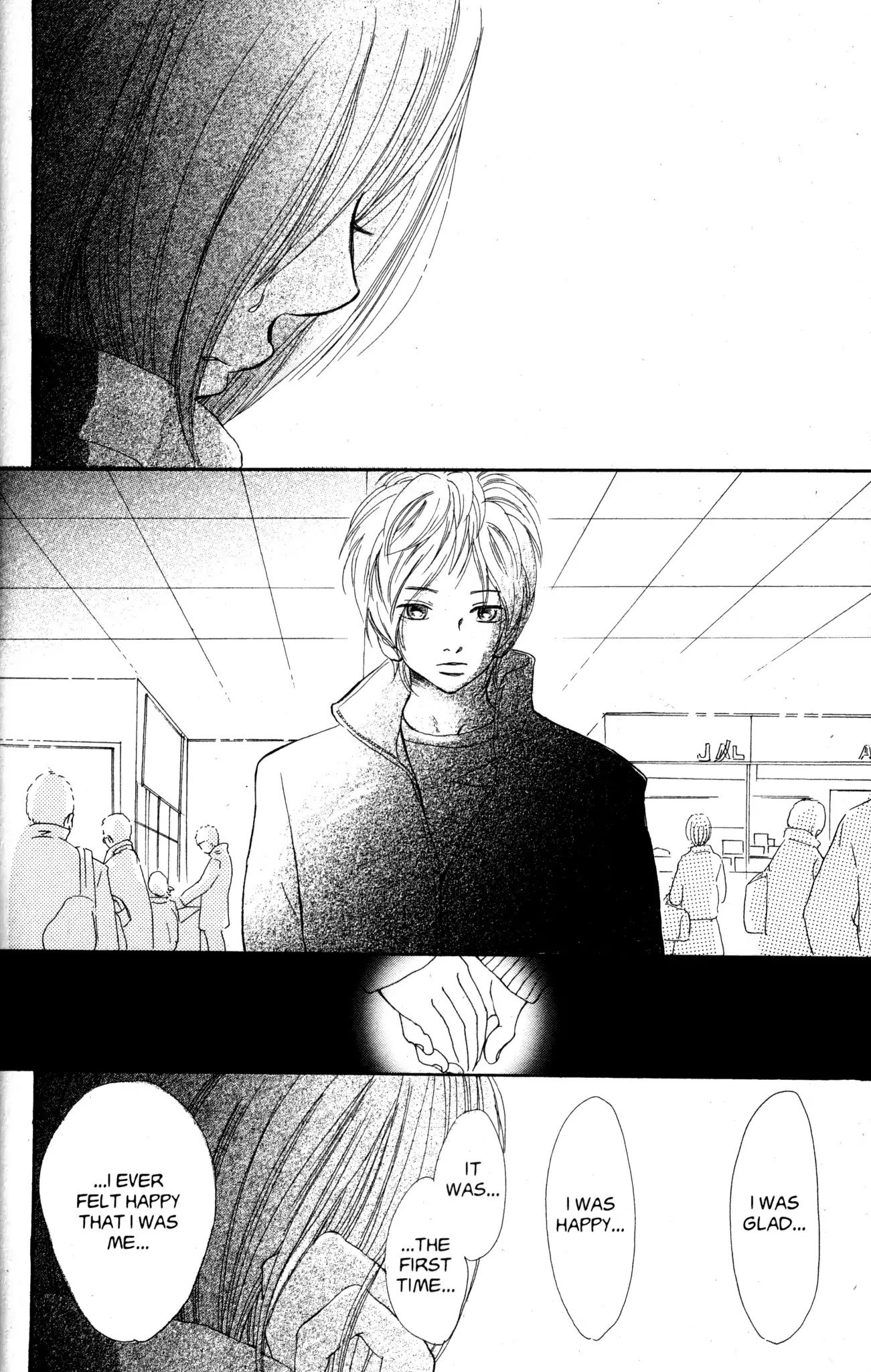 Bokura ga Ita Chapter 37 page 42 - Chapter 37