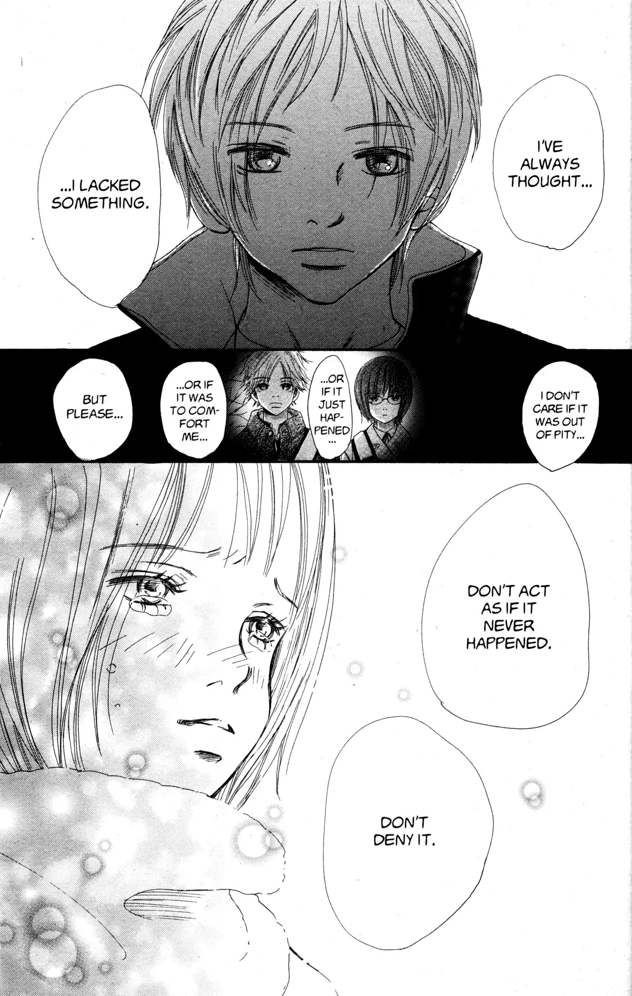 Bokura ga Ita Chapter 37 page 43 - Chapter 37