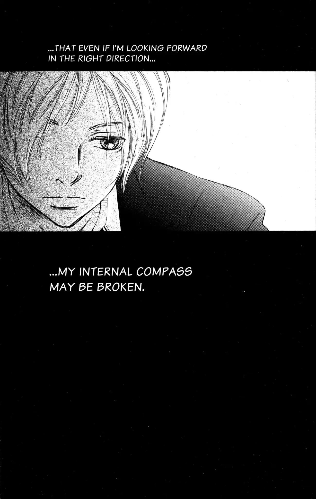 Bokura ga Ita Chapter 37 page 47 - Chapter 37