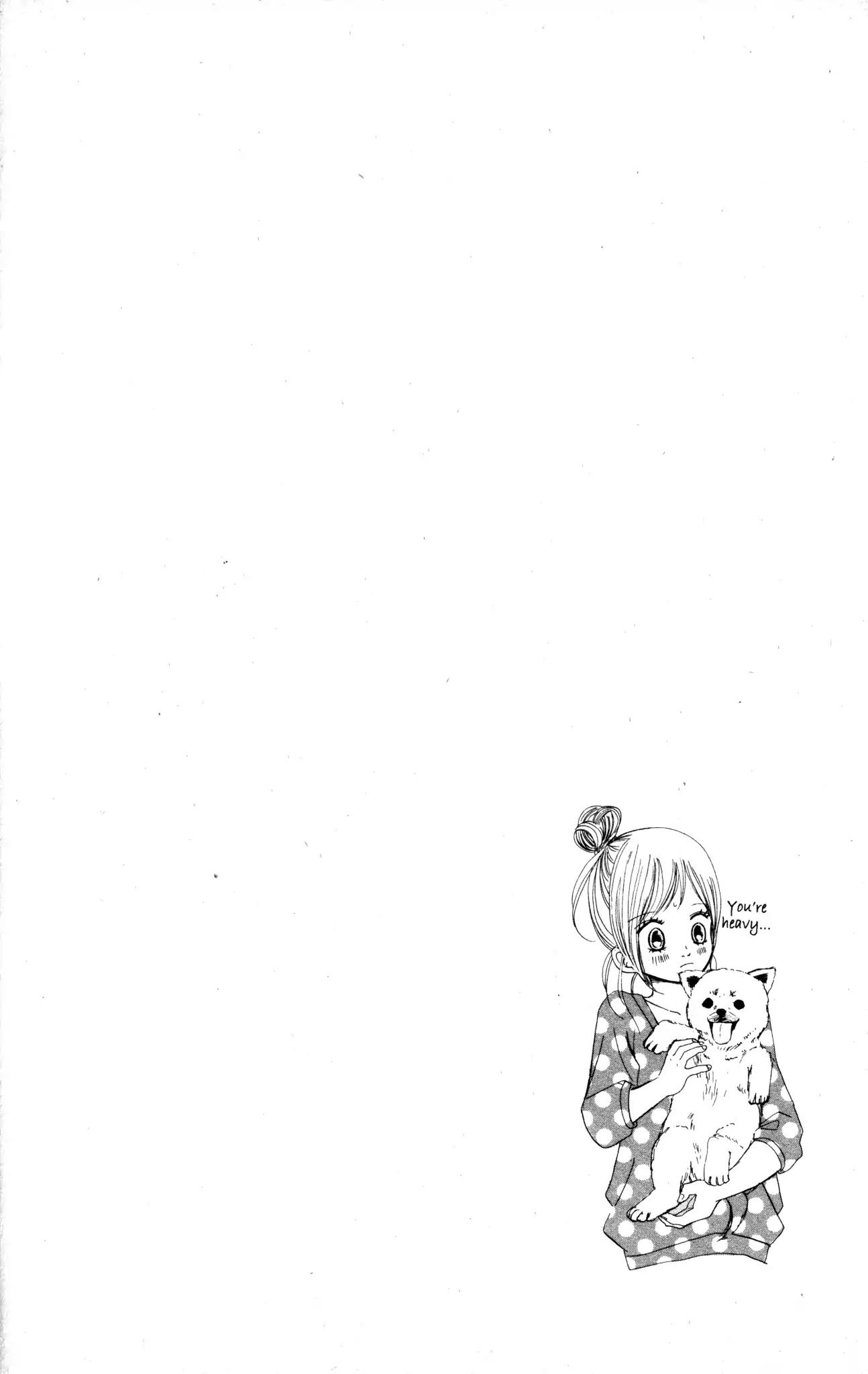 Bokura ga Ita Chapter 37 page 48 - Chapter 37