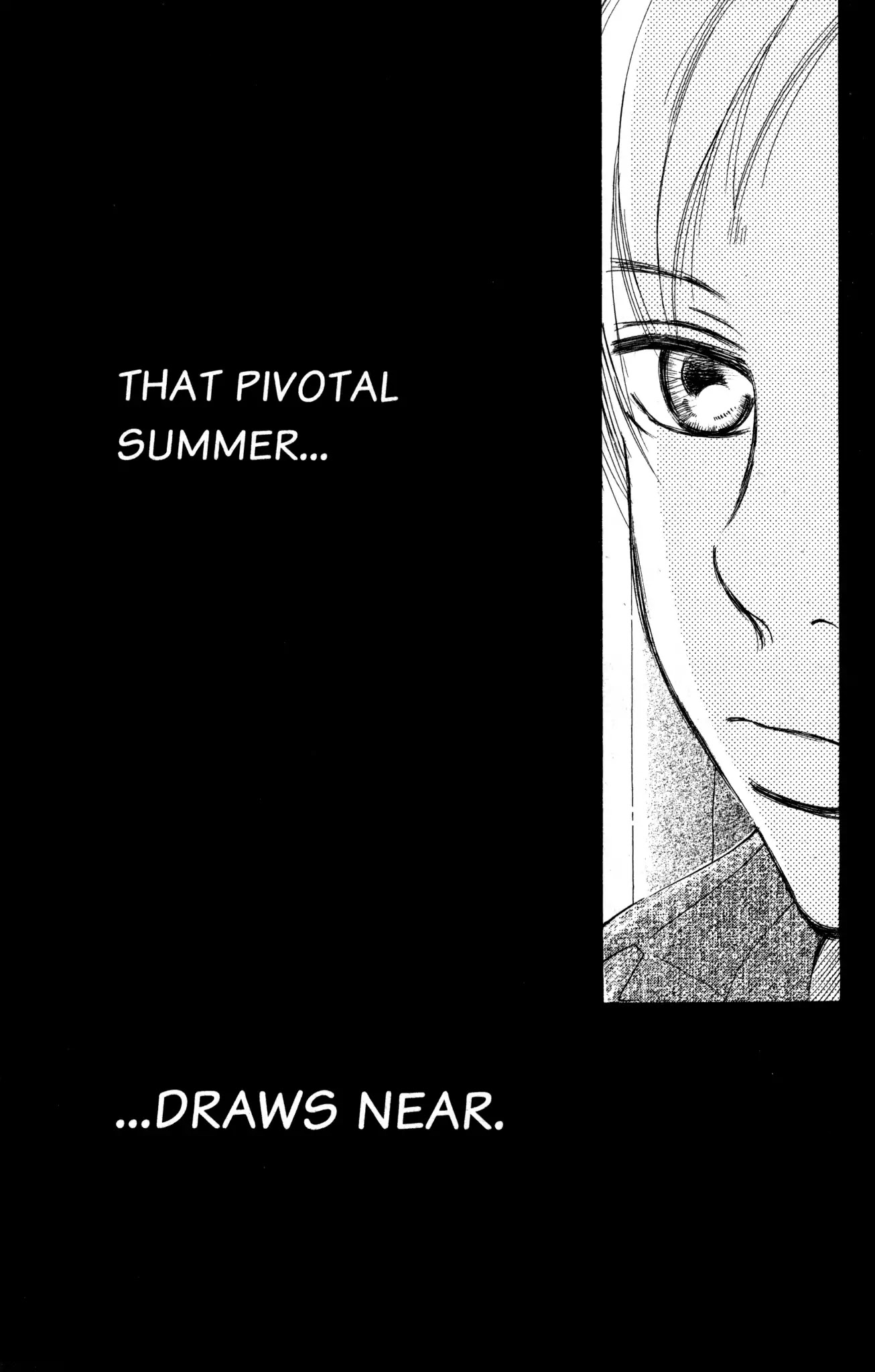 Bokura ga Ita Chapter 38 page 37 - Chapter 38