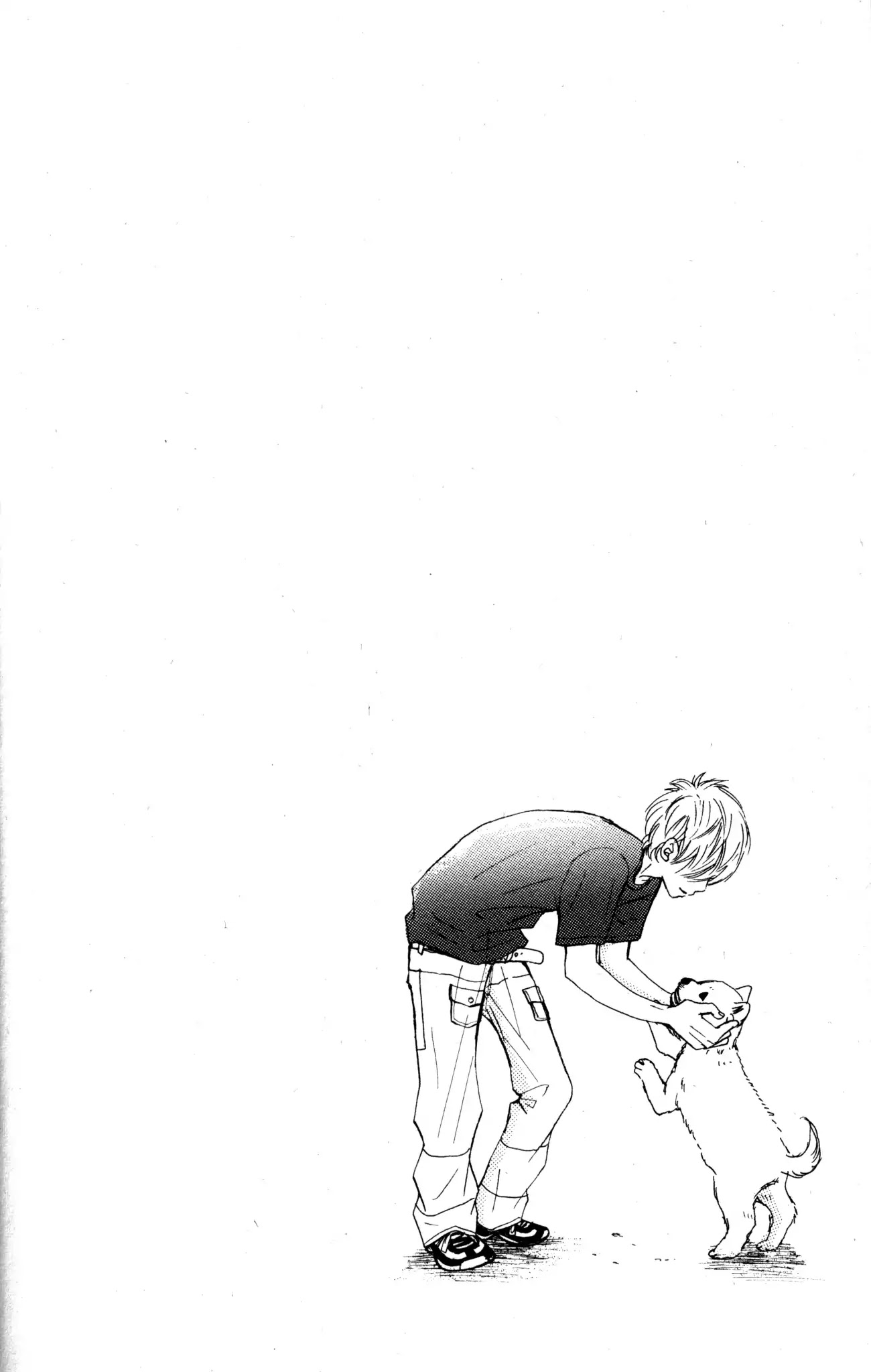 Bokura ga Ita Chapter 38 page 38 - Chapter 38