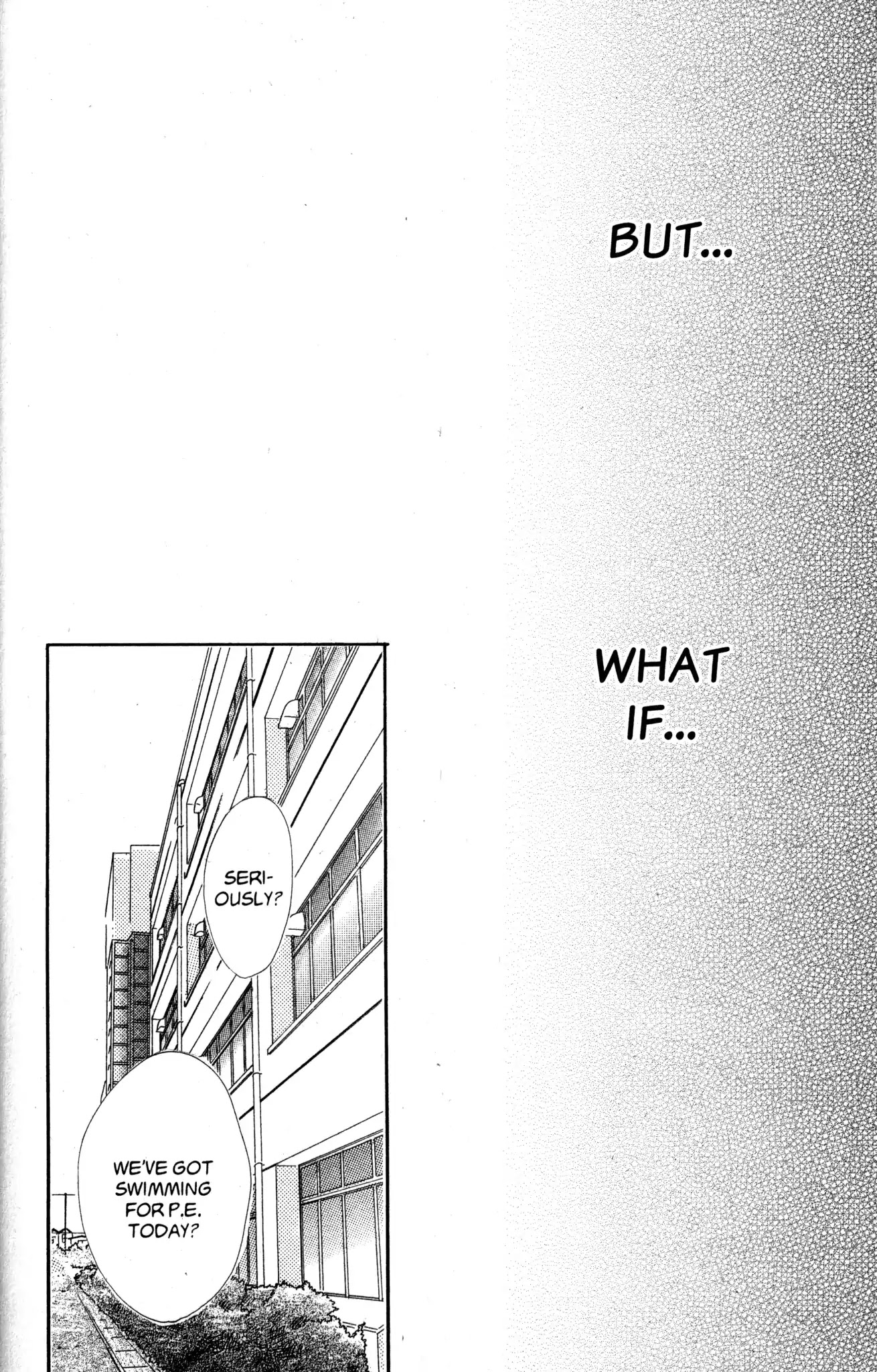 Bokura ga Ita Chapter 39 page 20 - Chapter 39