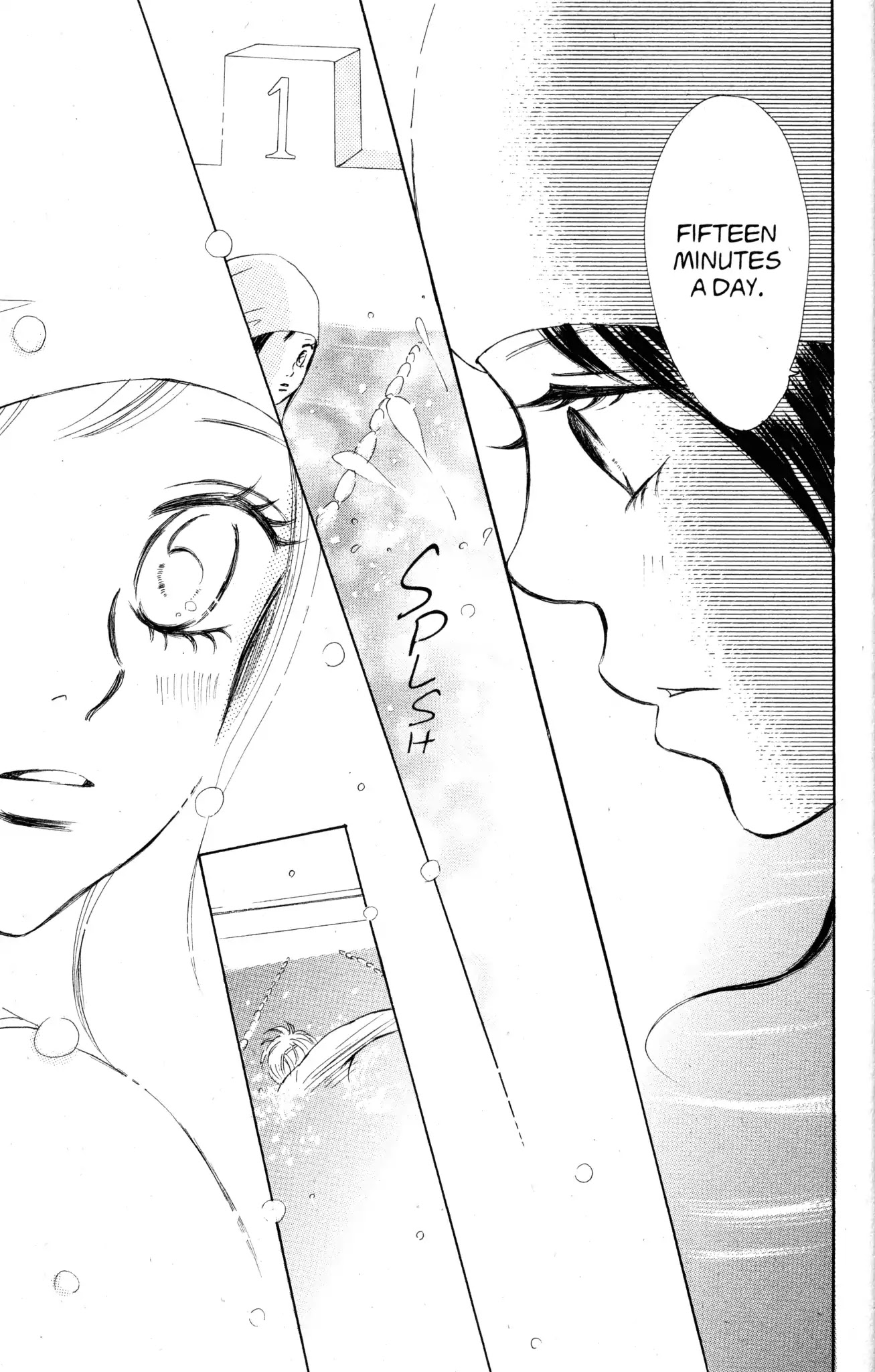 Bokura ga Ita Chapter 39 page 31 - Chapter 39