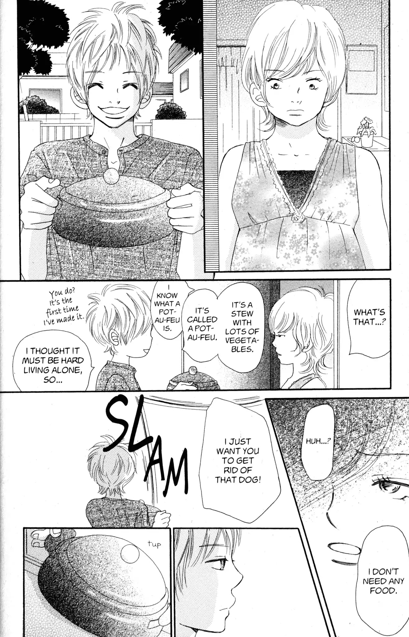 Bokura ga Ita Chapter 39 page 34 - Chapter 39