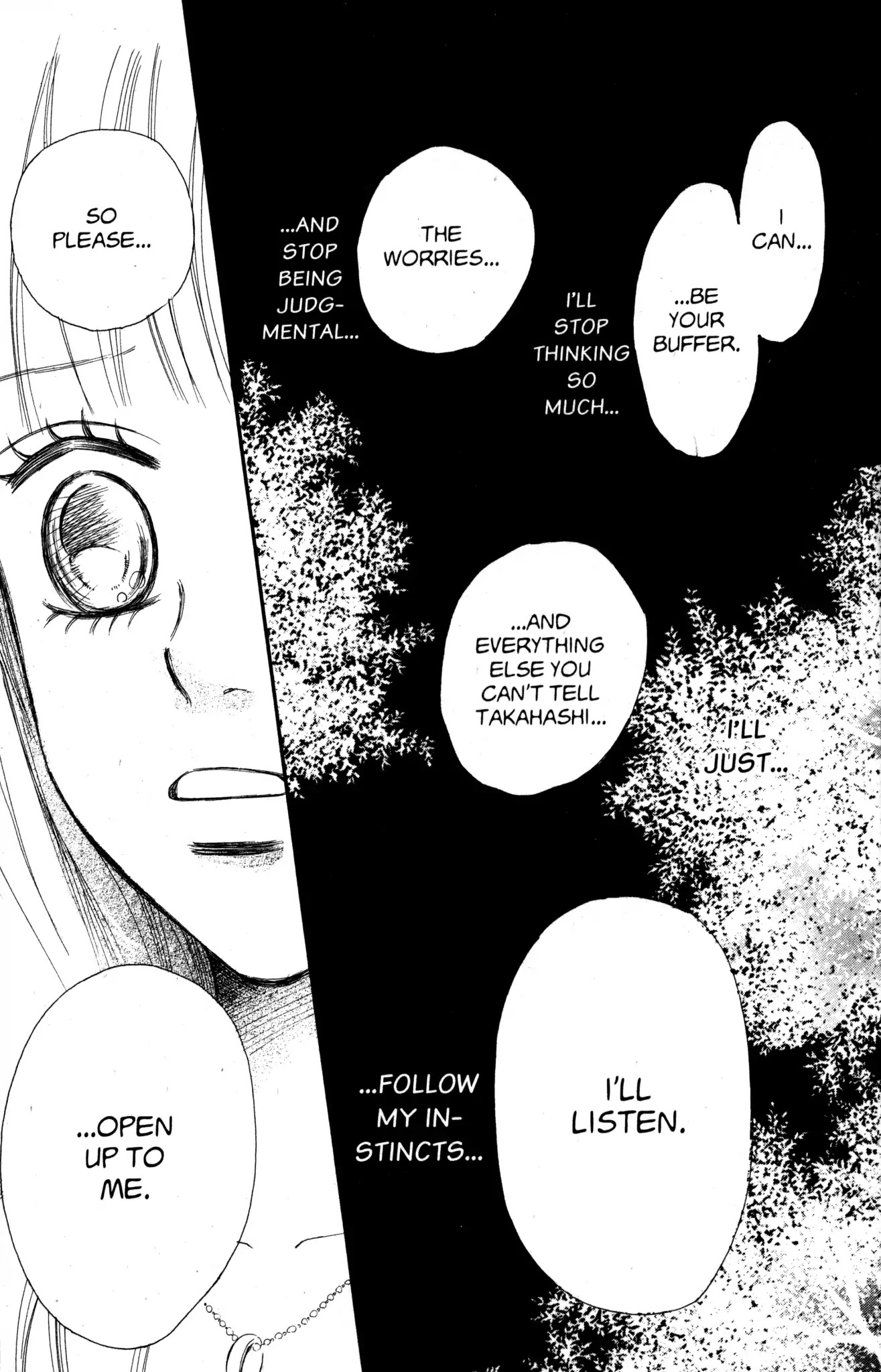 Bokura ga Ita Chapter 39 page 45 - Chapter 39