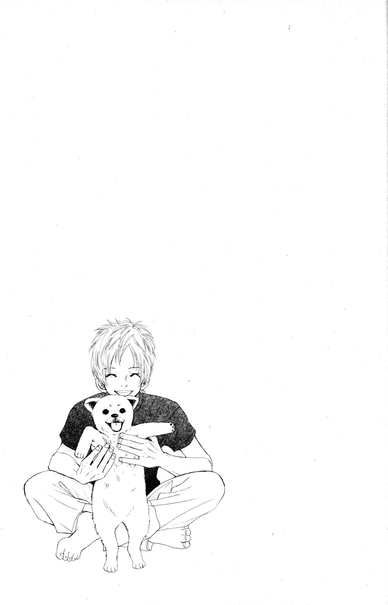 Bokura ga Ita Chapter 39 page 47 - Chapter 39