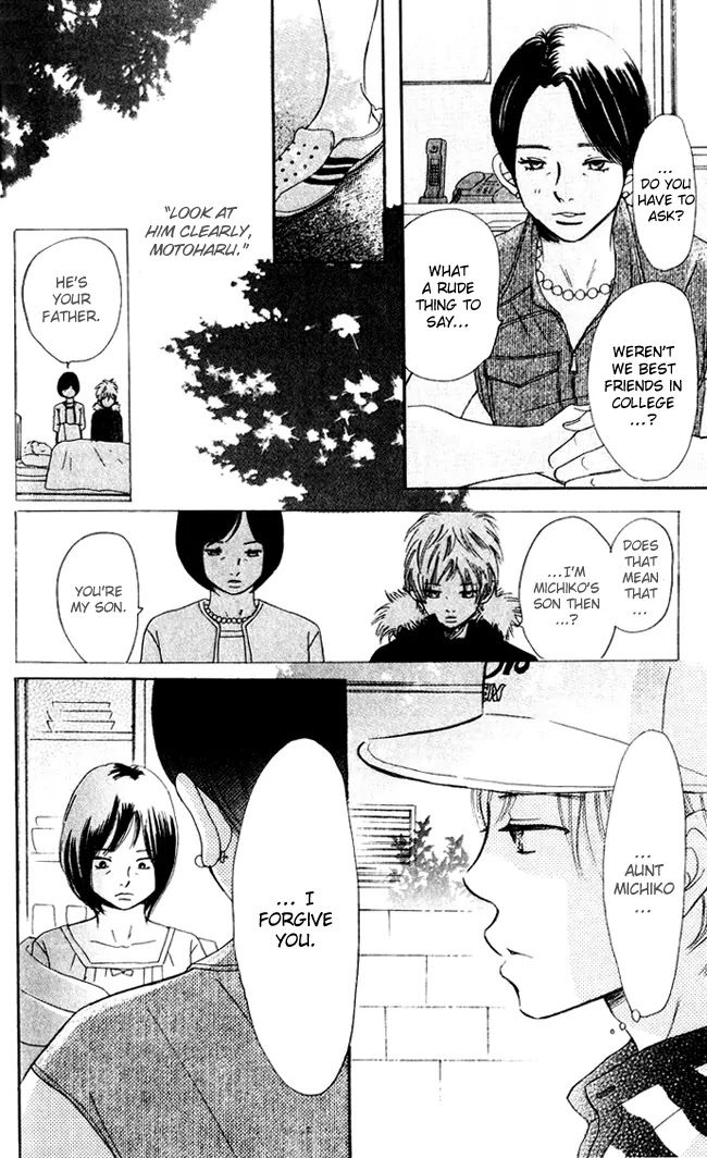 Bokura ga Ita Chapter 40 page 26 - Chapter 40