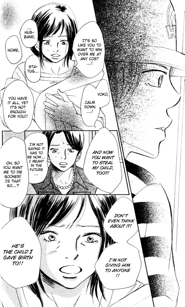 Bokura ga Ita Chapter 40 page 30 - Chapter 40
