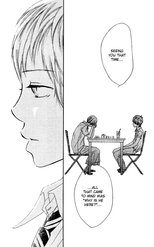 Bokura ga Ita Chapter 40 page 47 - Chapter 40