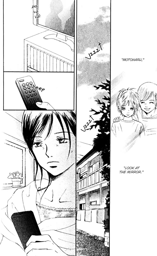 Bokura ga Ita Chapter 40 page 48 - Chapter 40
