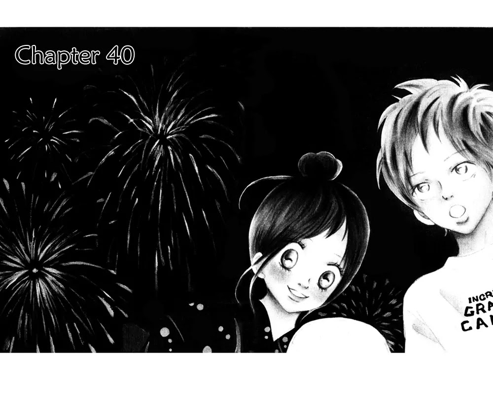Bokura ga Ita Chapter 40 page 7 - Chapter 40
