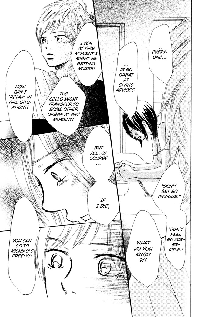 Bokura ga Ita Chapter 41 page 10 - Chapter 41