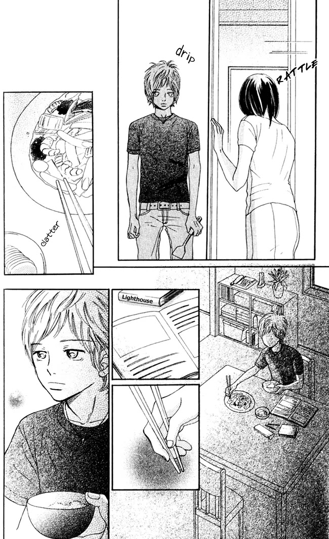 Bokura ga Ita Chapter 41 page 11 - Chapter 41