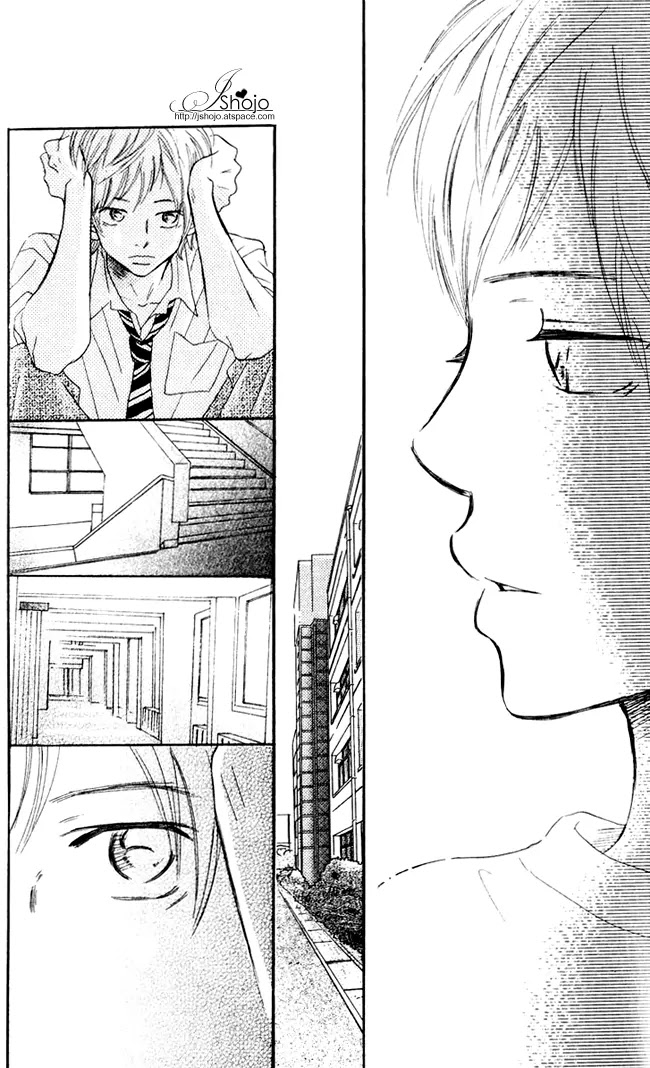 Bokura ga Ita Chapter 41 page 15 - Chapter 41