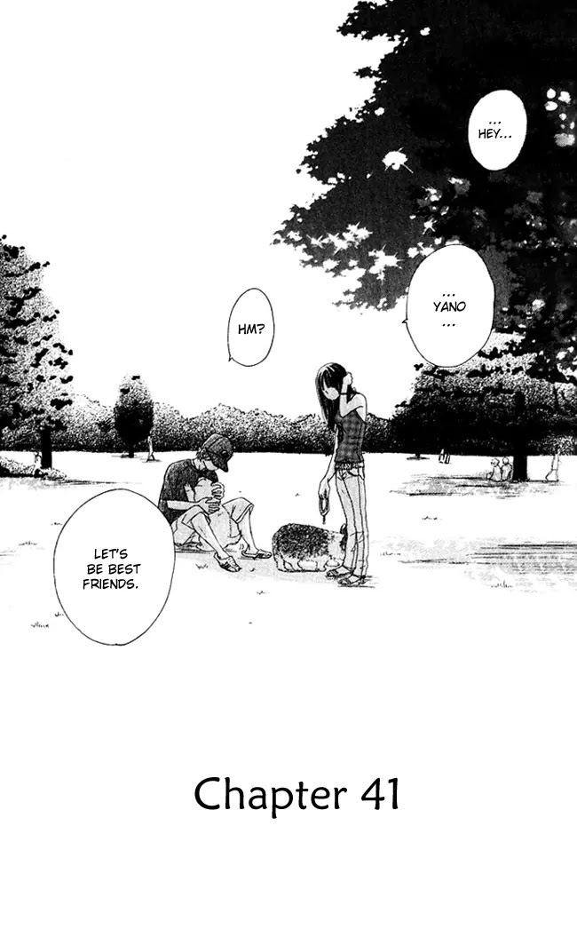 Bokura ga Ita Chapter 41 page 2 - Chapter 41
