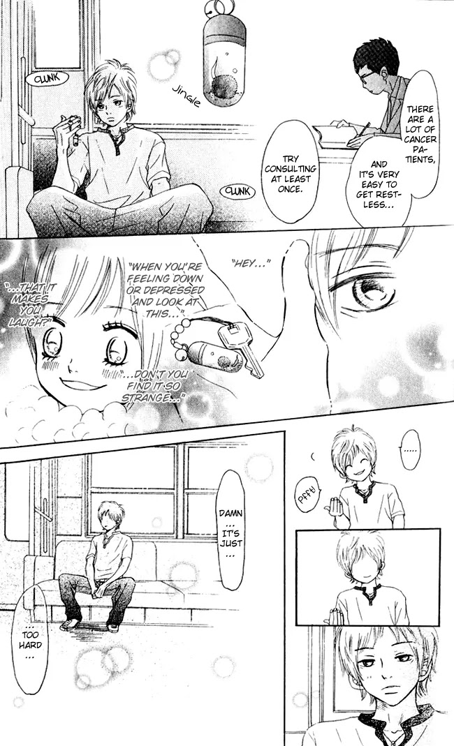 Bokura ga Ita Chapter 41 page 24 - Chapter 41