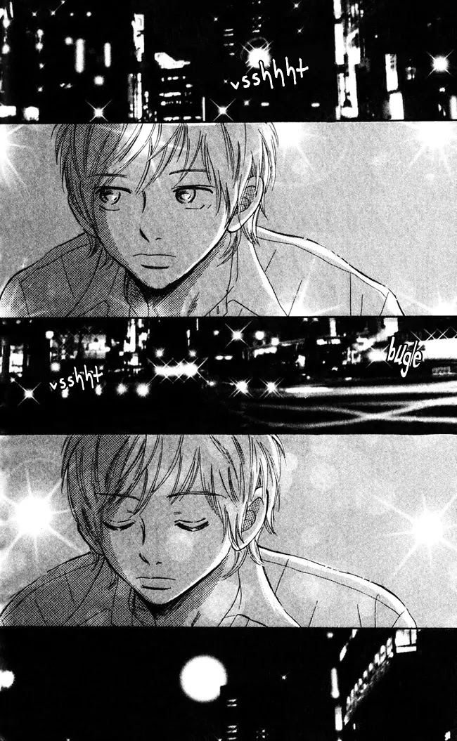 Bokura ga Ita Chapter 41 page 25 - Chapter 41