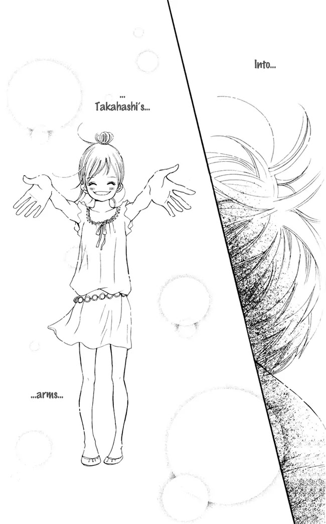 Bokura ga Ita Chapter 41 page 34 - Chapter 41