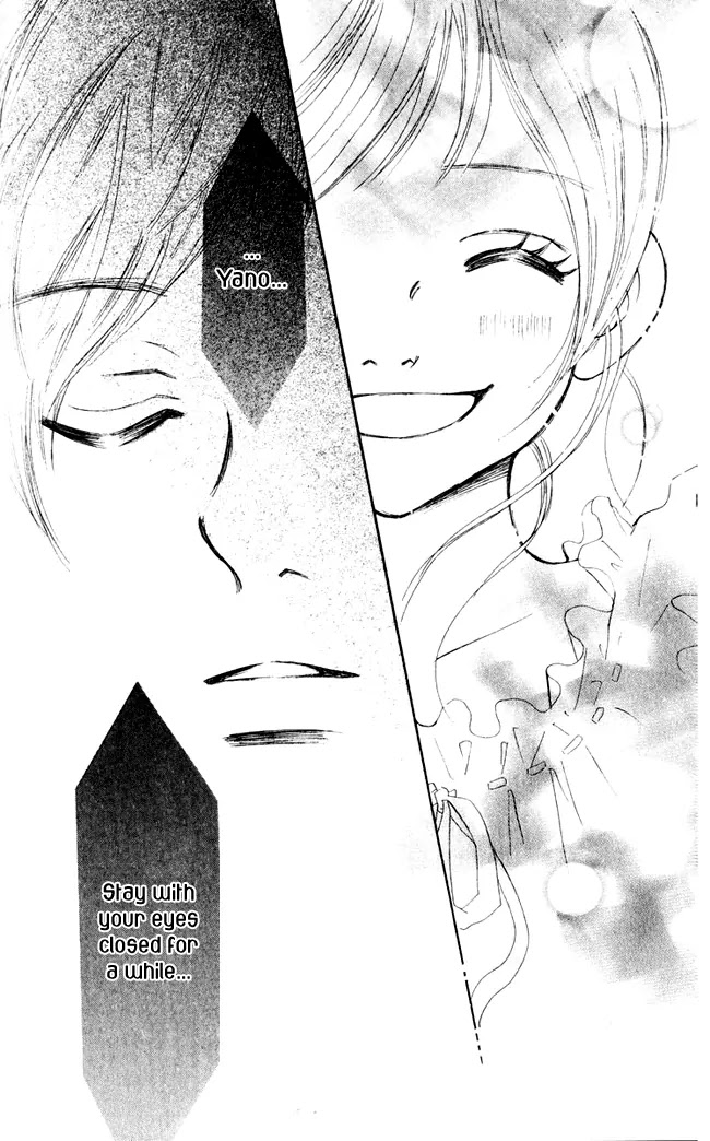Bokura ga Ita Chapter 41 page 35 - Chapter 41