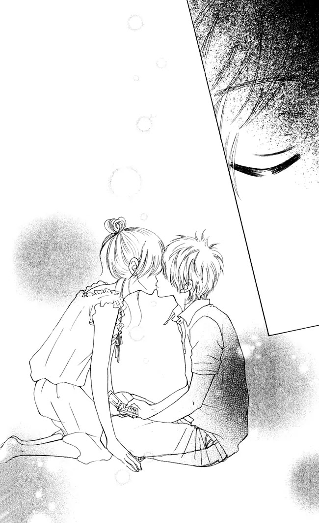 Bokura ga Ita Chapter 41 page 37 - Chapter 41