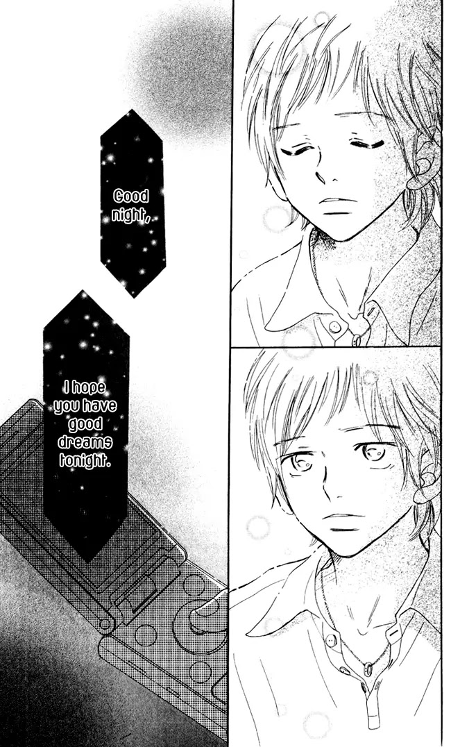 Bokura ga Ita Chapter 41 page 38 - Chapter 41