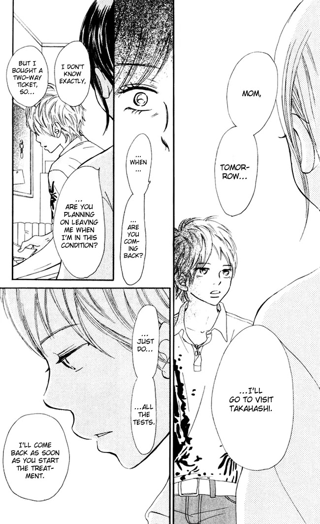 Bokura ga Ita Chapter 41 page 42 - Chapter 41