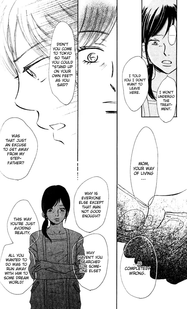 Bokura ga Ita Chapter 41 page 43 - Chapter 41