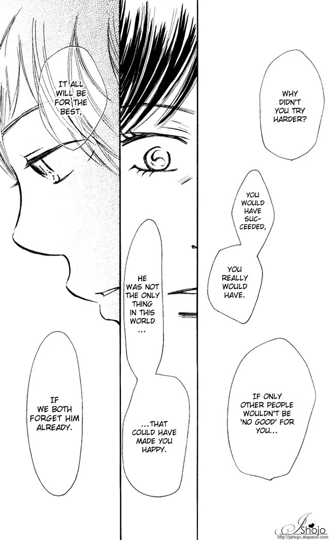 Bokura ga Ita Chapter 41 page 44 - Chapter 41