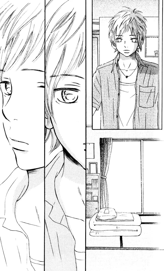 Bokura ga Ita Chapter 41 page 48 - Chapter 41