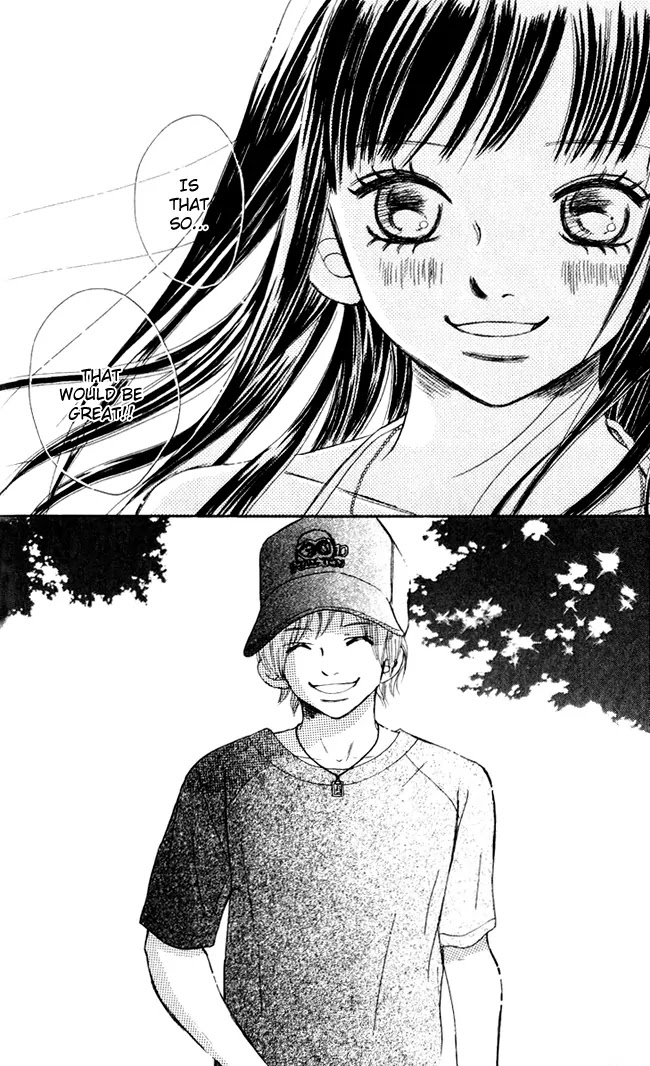 Bokura ga Ita Chapter 41 page 7 - Chapter 41