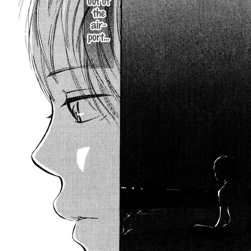 Bokura ga Ita Chapter 41 cover