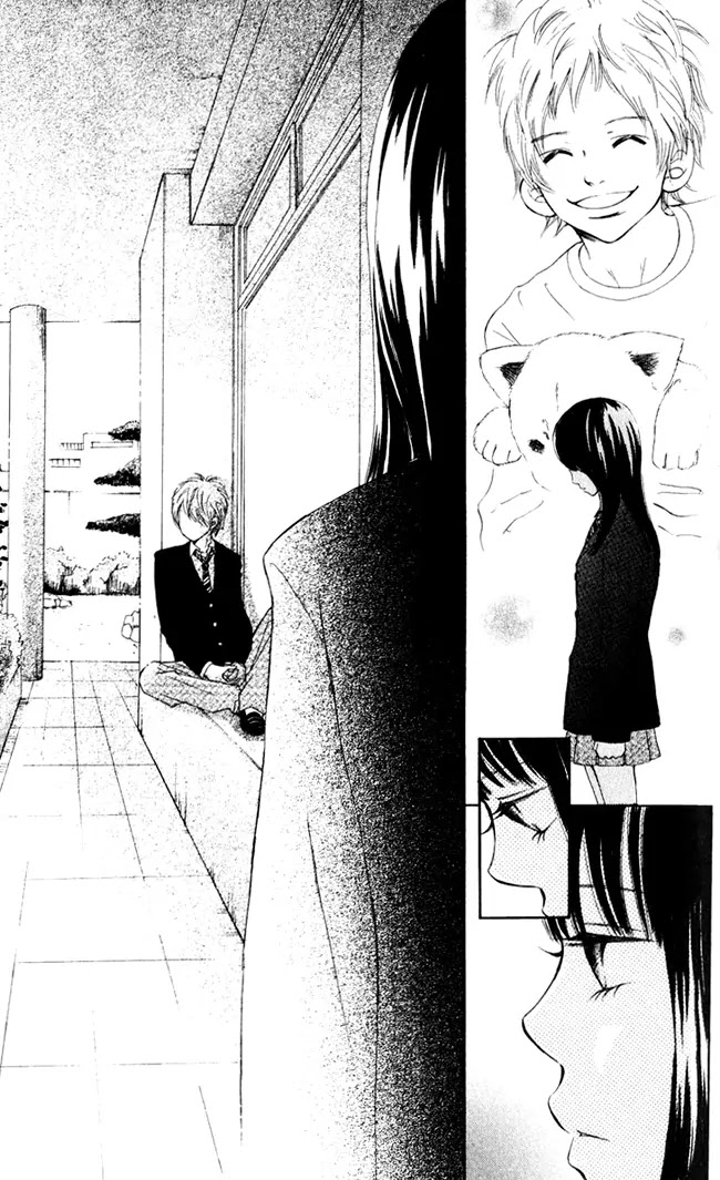 Bokura ga Ita Chapter 42 page 14 - Chapter 42