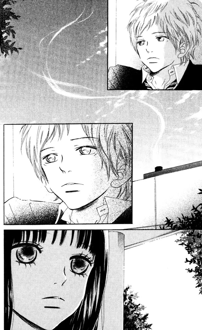 Bokura ga Ita Chapter 42 page 15 - Chapter 42