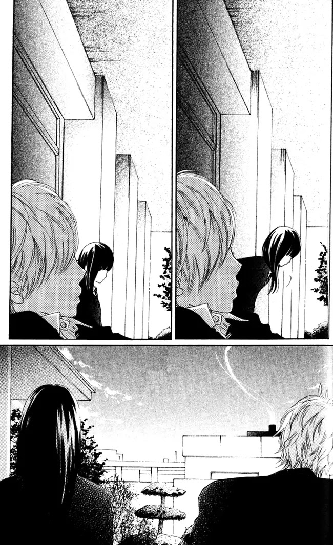 Bokura ga Ita Chapter 42 page 16 - Chapter 42