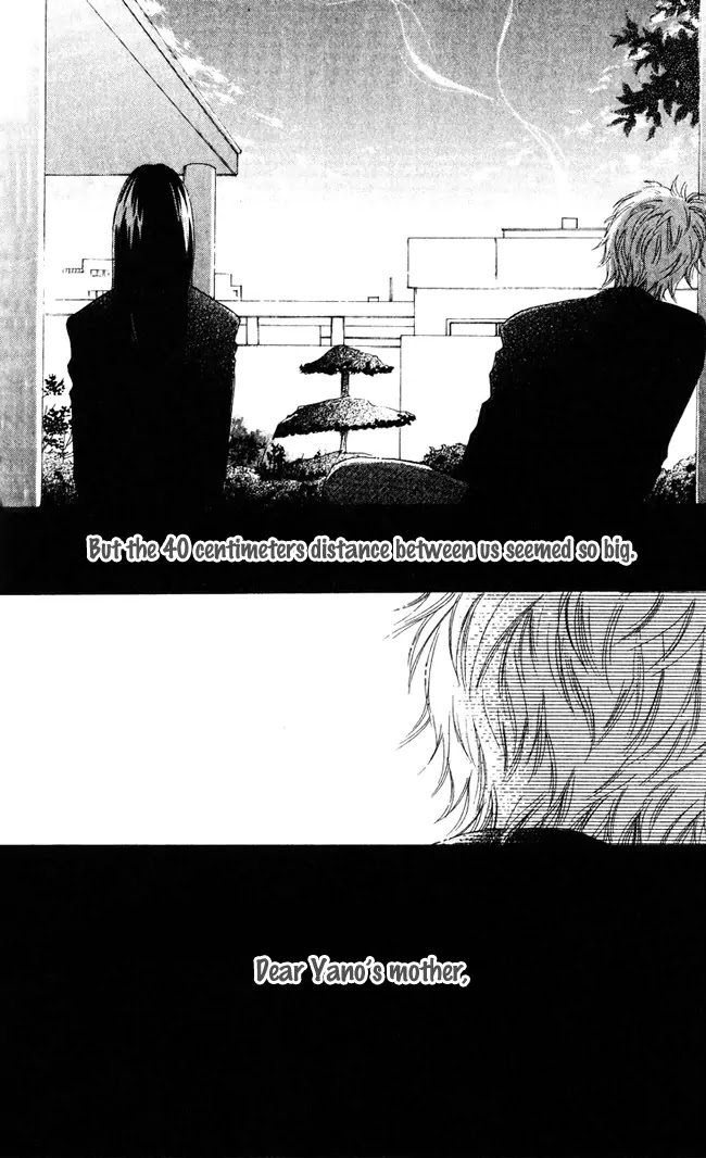 Bokura ga Ita Chapter 42 page 19 - Chapter 42