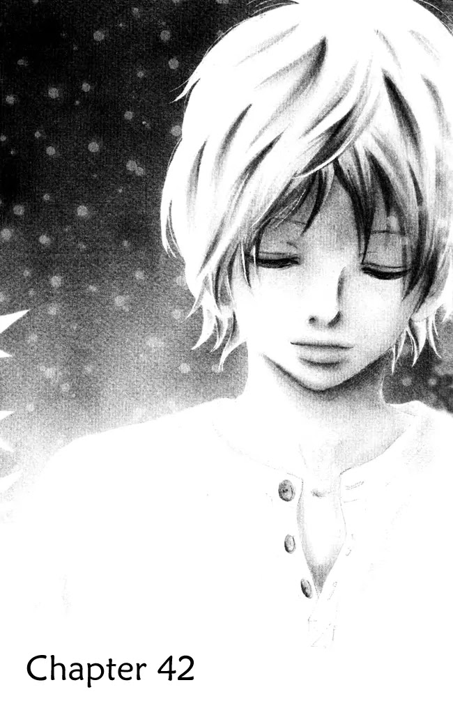 Bokura ga Ita Chapter 42 page 2 - Chapter 42