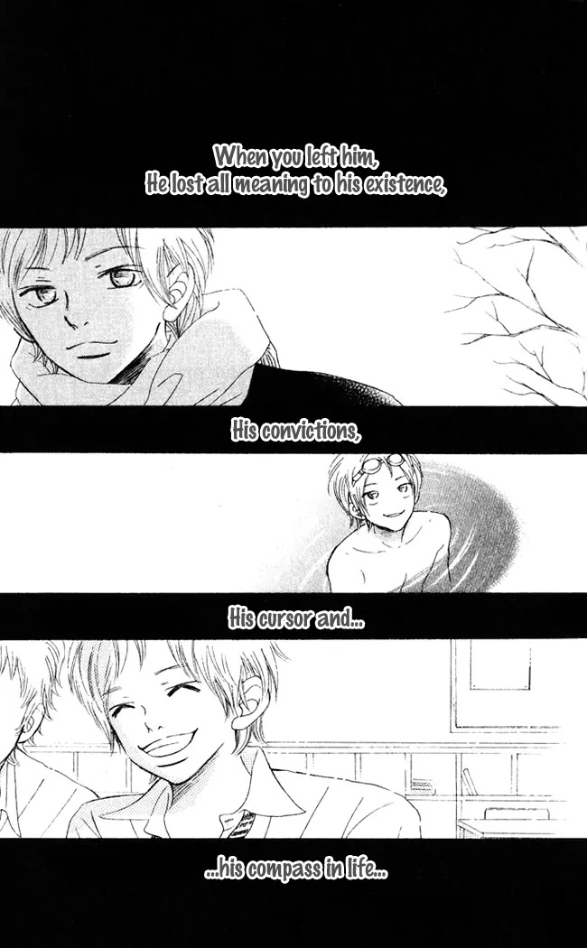 Bokura ga Ita Chapter 42 page 20 - Chapter 42