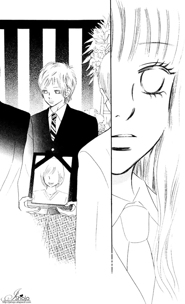 Bokura ga Ita Chapter 42 page 8 - Chapter 42