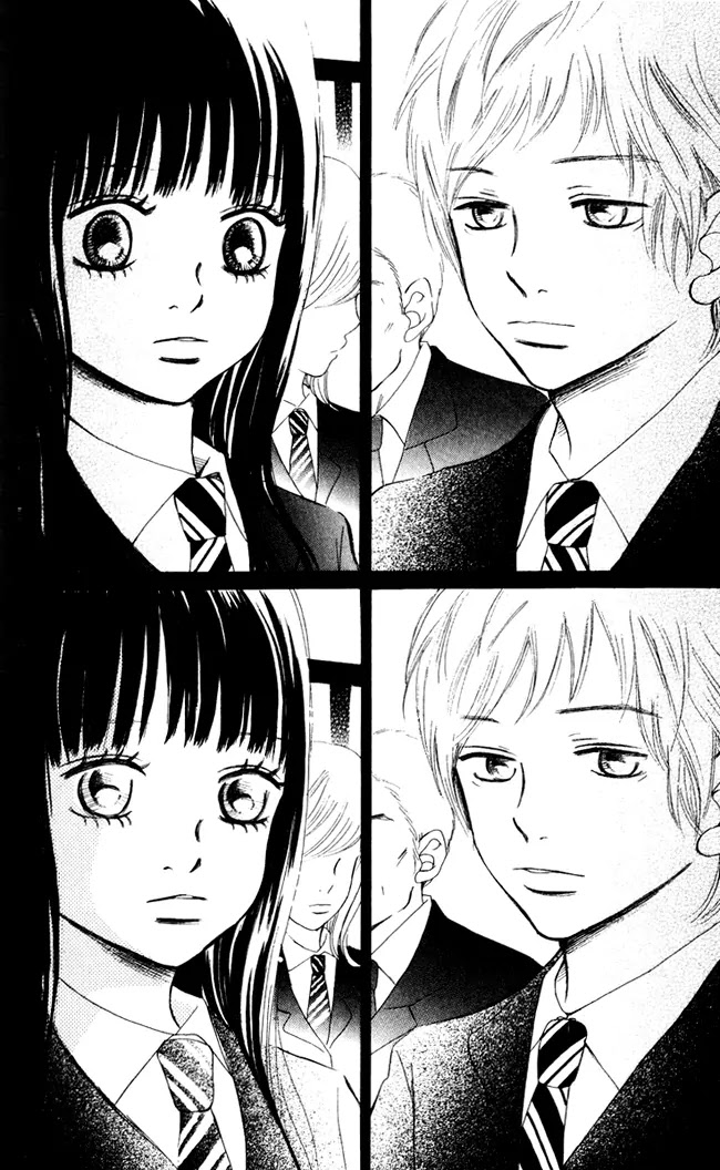 Bokura ga Ita Chapter 42 page 9 - Chapter 42