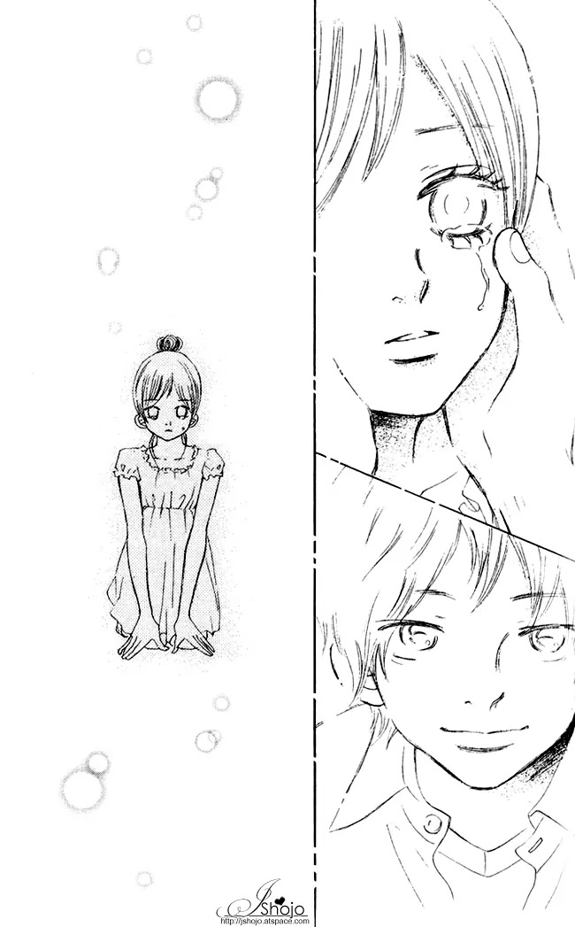 Bokura ga Ita Chapter 43 page 12 - Chapter 43