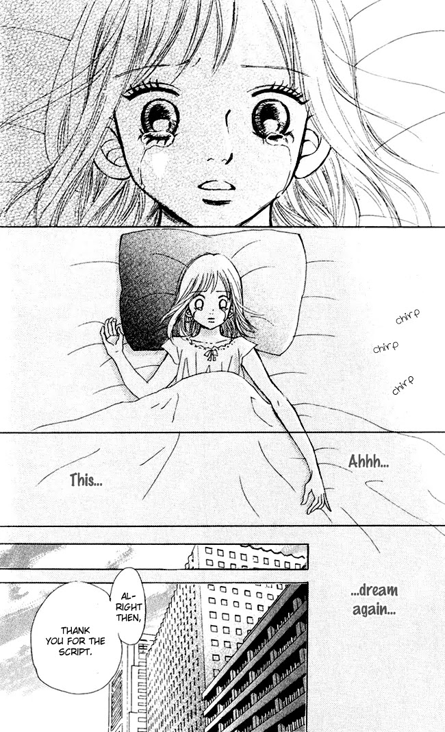 Bokura ga Ita Chapter 43 page 13 - Chapter 43