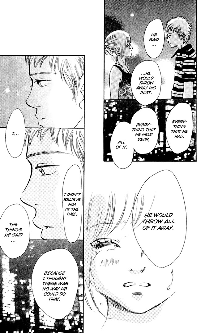 Bokura ga Ita Chapter 43 page 20 - Chapter 43