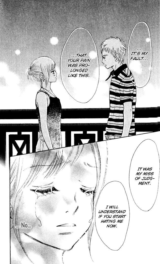 Bokura ga Ita Chapter 43 page 24 - Chapter 43